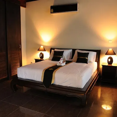 Baan Napa Villa